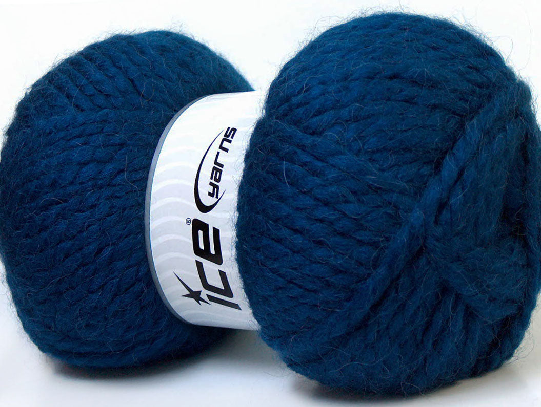 Alpine Alpaca
