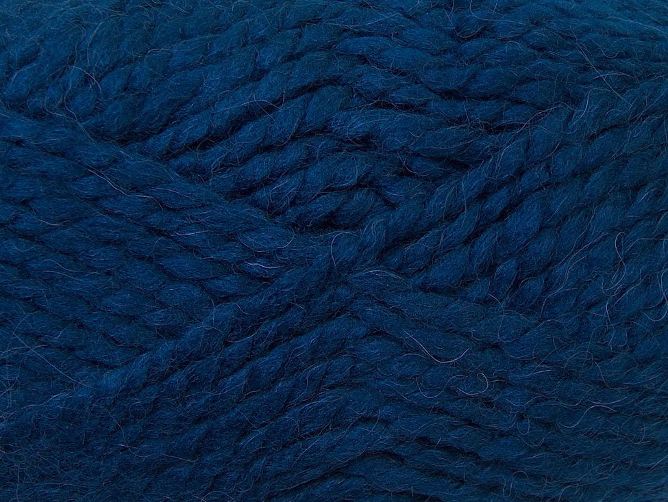 Alpine Alpaca