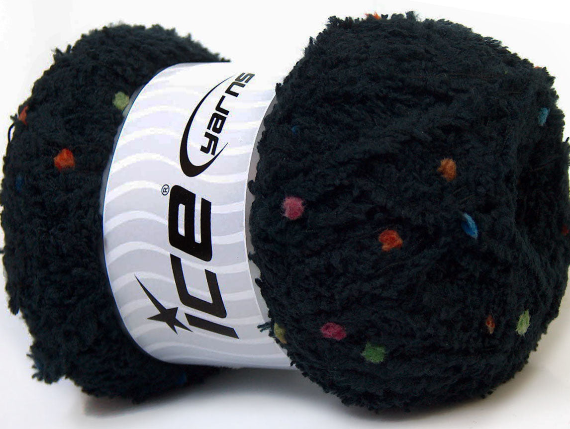 Puffy PomPom