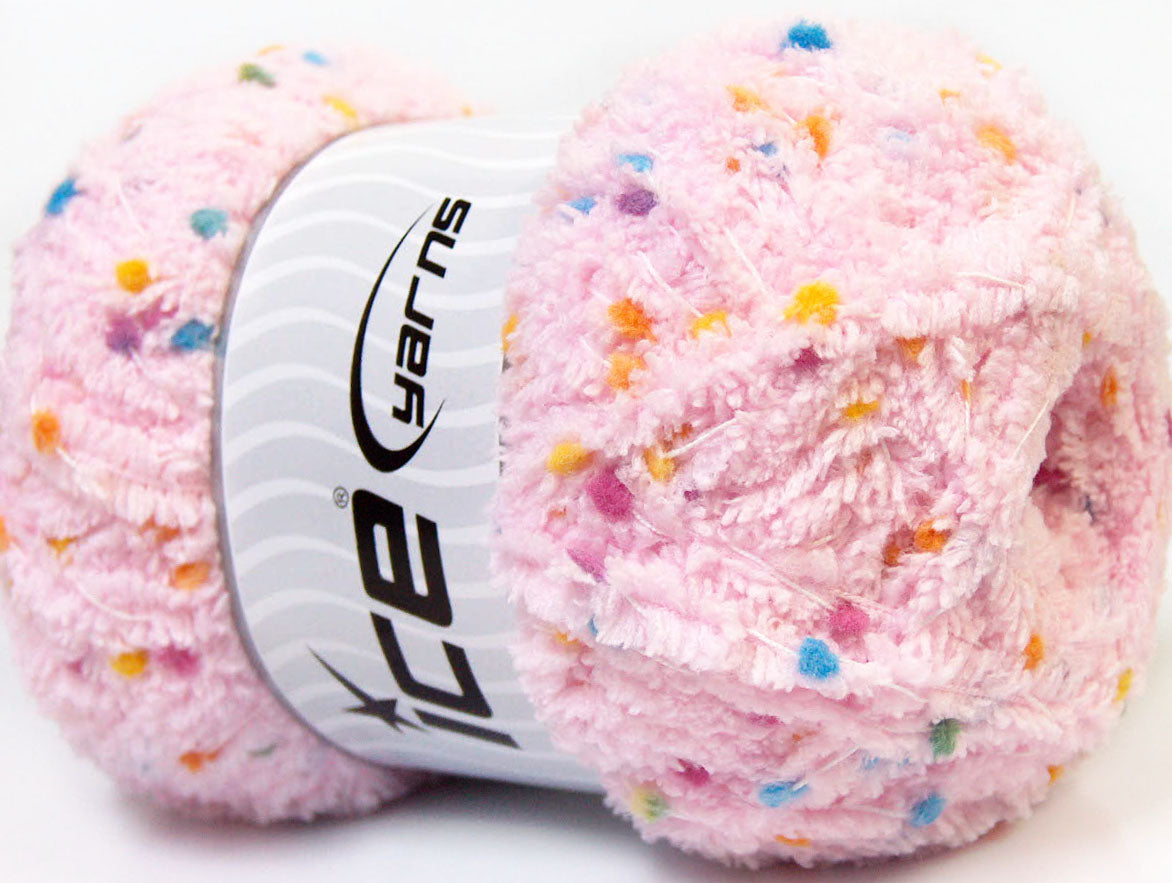 Puffy PomPom