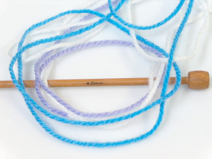 GumBall Blue Shades, Lilac, Rose Pink, White Sku:fnt2-33393