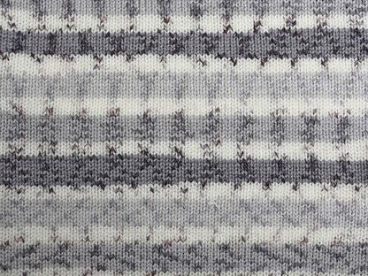 Candy Baby Grey Shades, White Sku:fnt2-33685