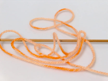 Candy Baby Red, Orange, Yellow, White Sku:fnt2-33688