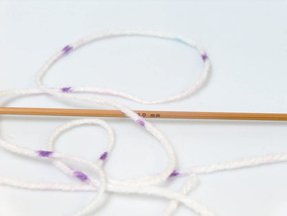 Candy Baby Turquoise, Lilac, Pink, White Sku:fnt2-33691