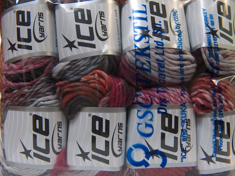 Vivid Wool
