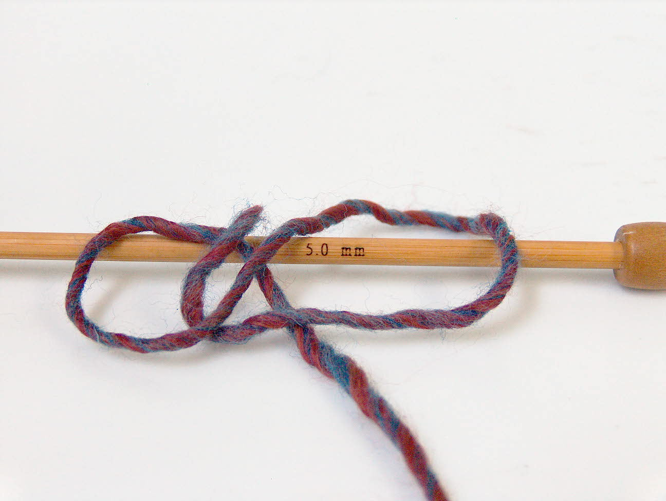 Vivid Wool