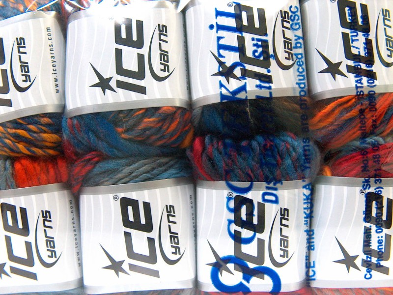 Vivid Wool