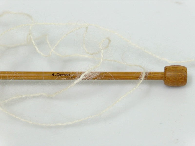 Bermuda Mohair Cream fnt2-35047