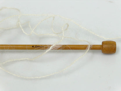 Bermuda Mohair Cream fnt2-35047