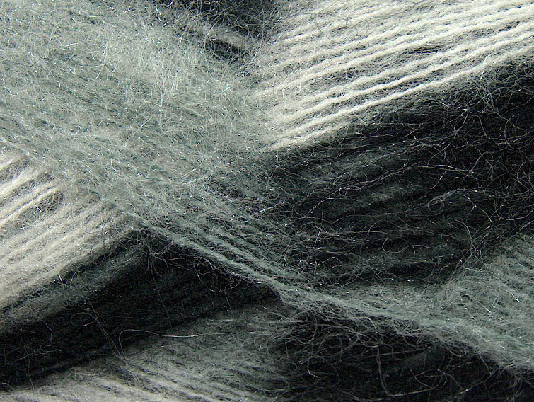 Bermudes Mohair