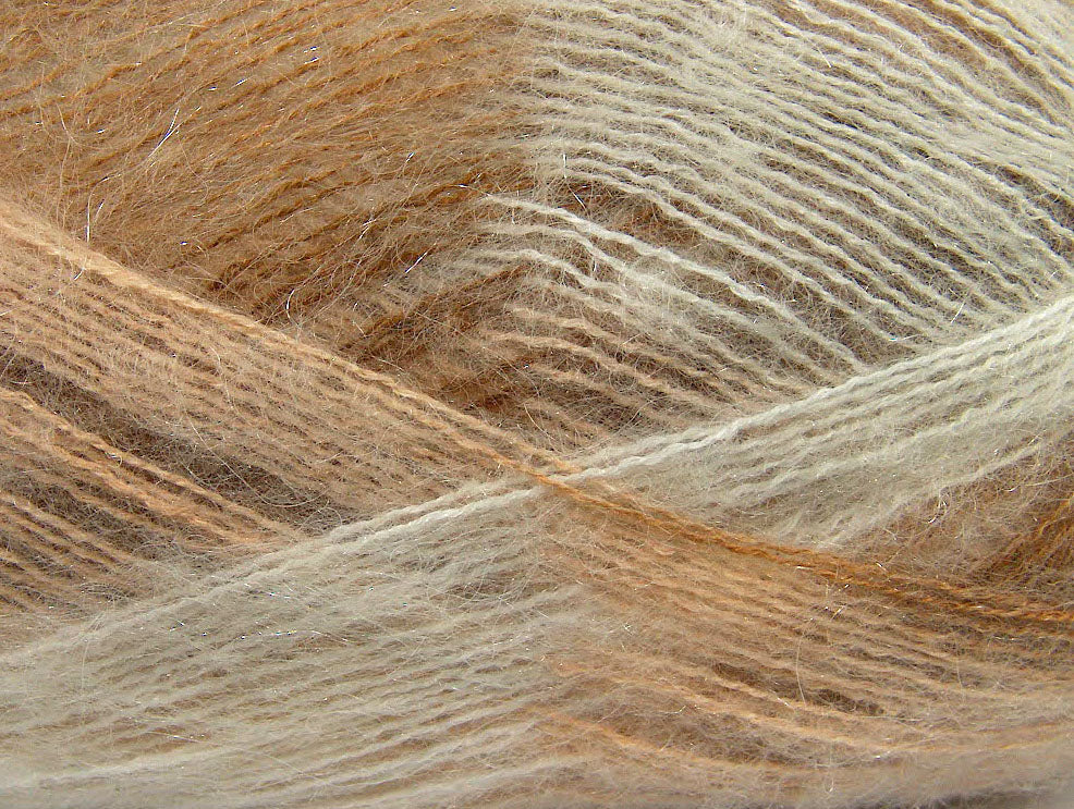 Bermudes Mohair