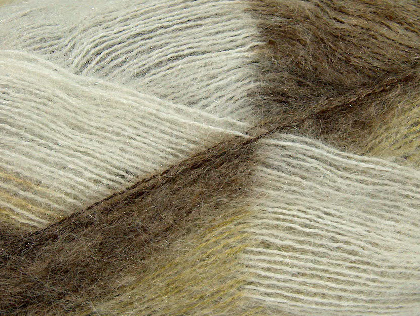 Bermudes Mohair