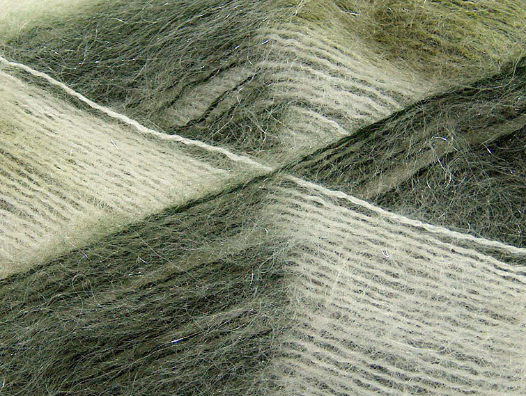 Bermudes Mohair