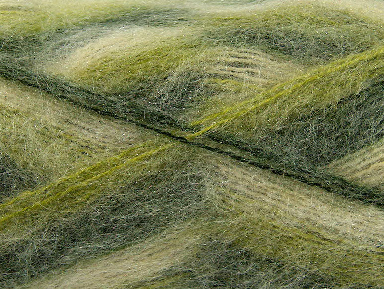 Bermudes Mohair