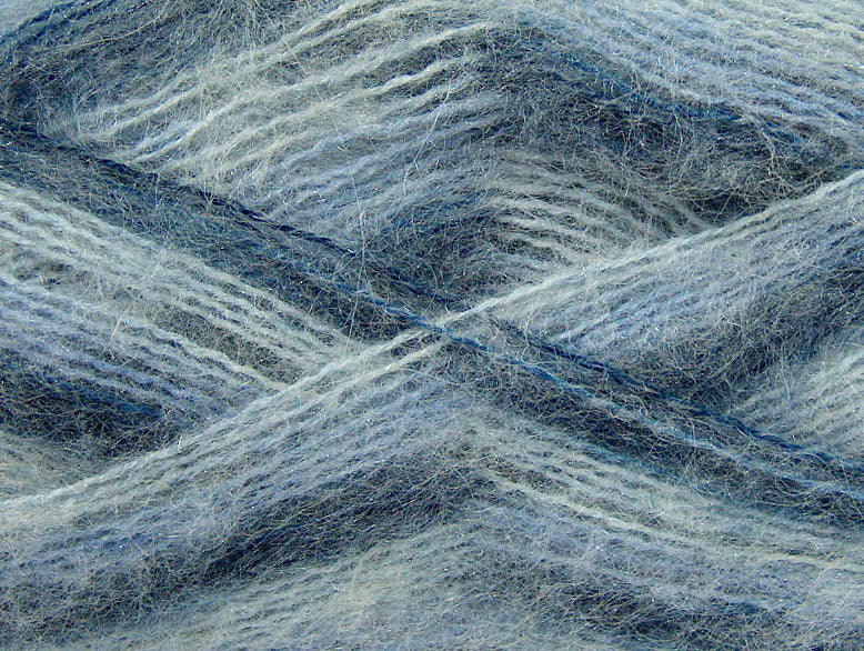 Bermudes Mohair