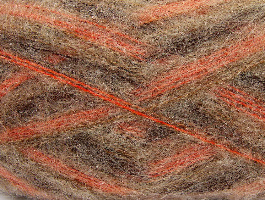 Bermudes Mohair