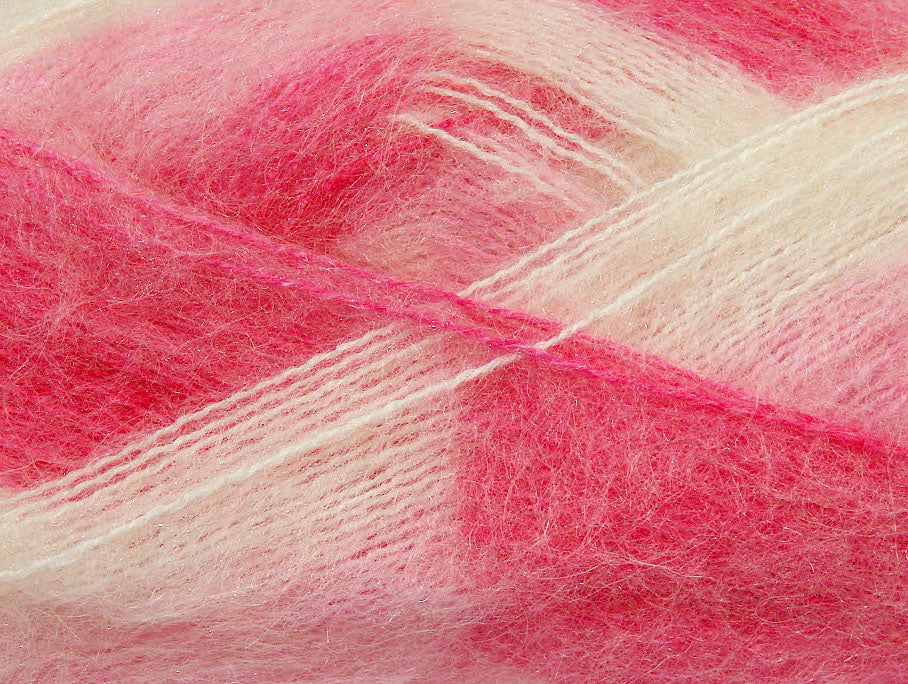 Bermudes Mohair