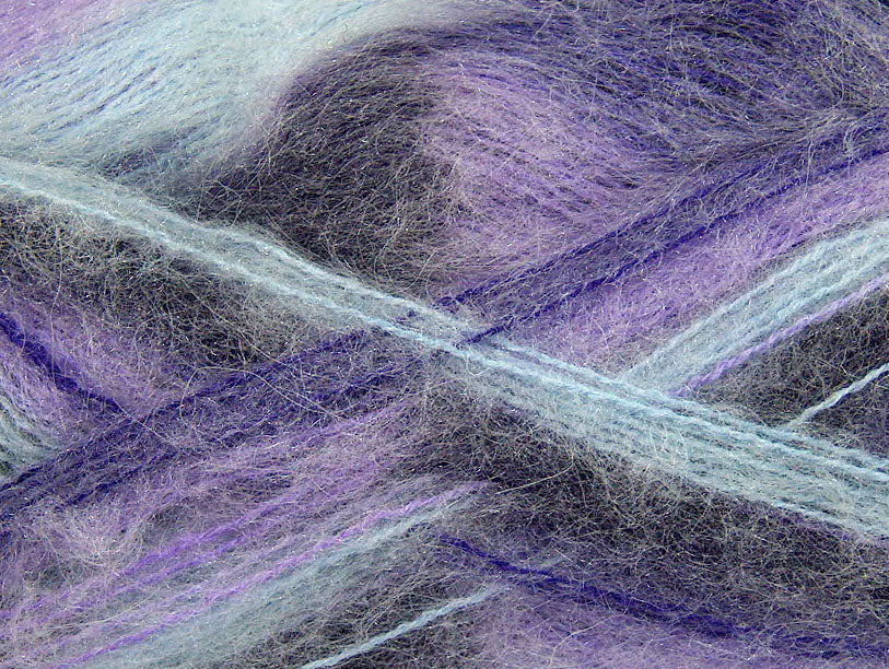 Bermudes Mohair