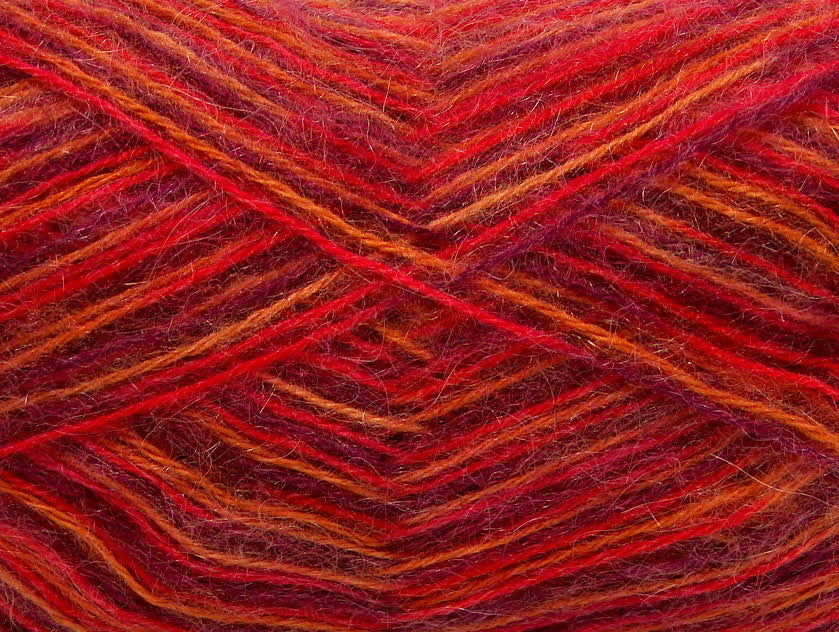 Angora Supreme Color