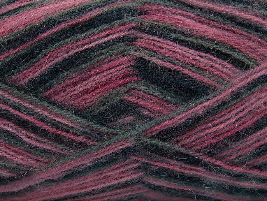 Angora Supreme Color
