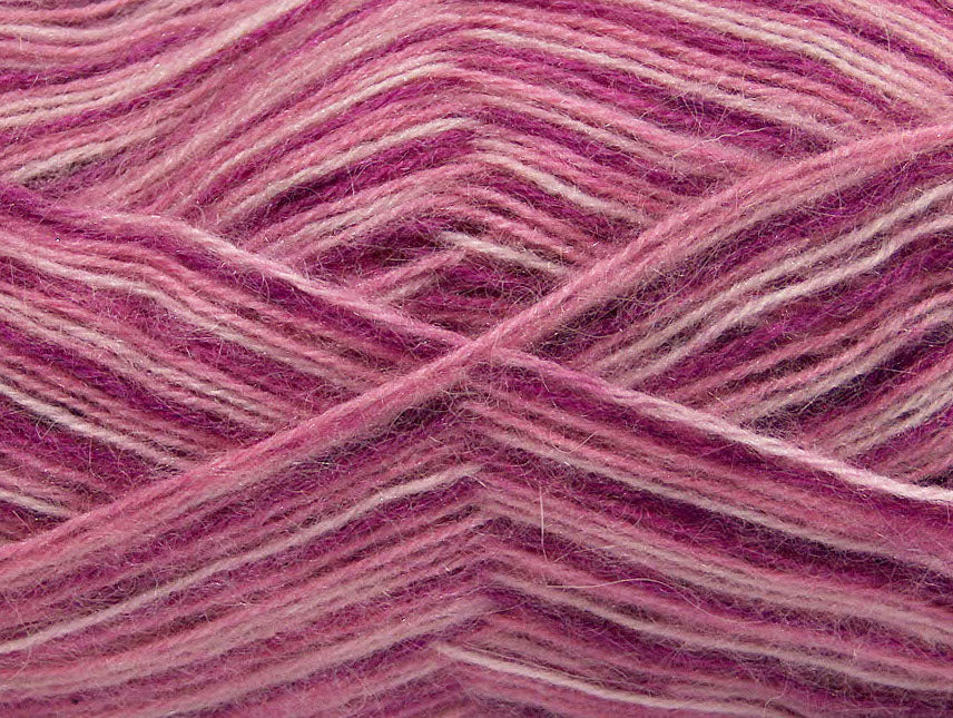 Angora Supreme Color
