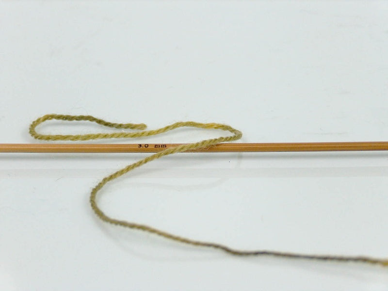 Alpaca Fine Magic Olive Green, Yellow, White, Khaki Sku:fnt2-36982