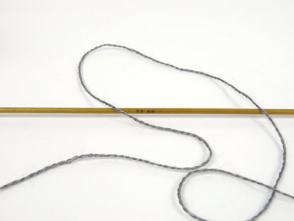 Silk Grey Sku:fnt2-37003