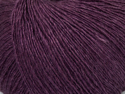 Cashmere Silk Exclusive Maroon fnt2-37022