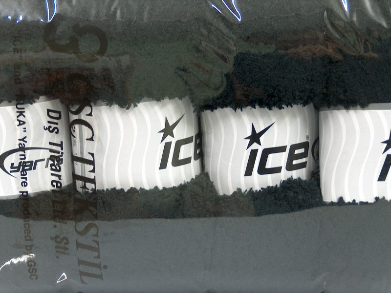 Puffy Black Sku:fnt2-41752