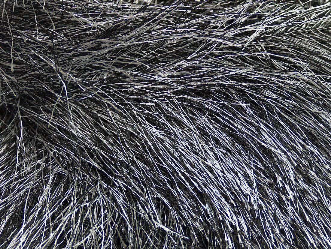 Cils longs