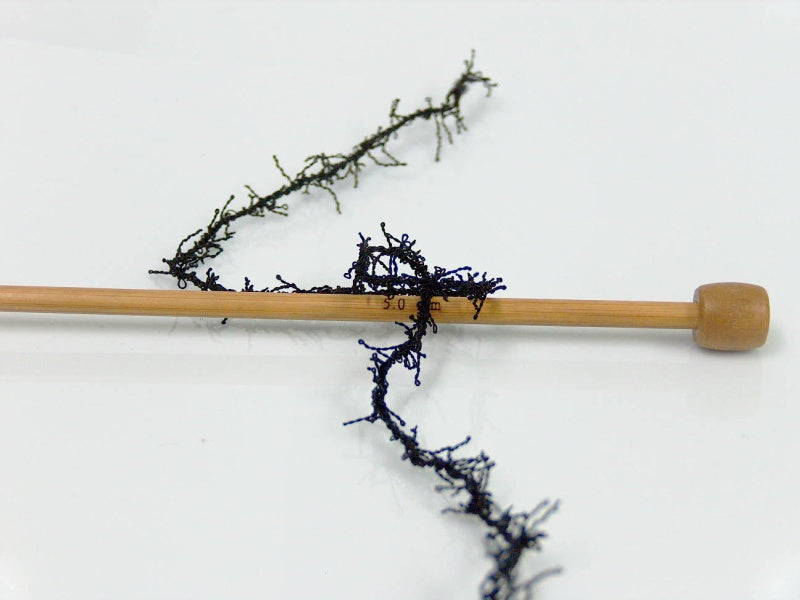 Scrubber Twist