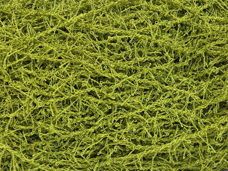 Scrubber Twist Apple Green Sku:fnt2-42116
