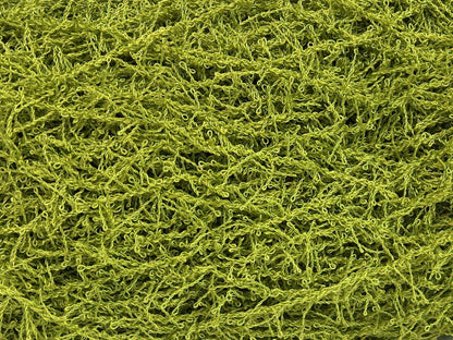 Scrubber Twist Apple Green Sku:fnt2-42116