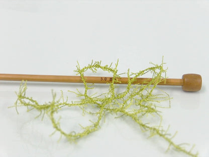 Scrubber Twist Apple Green Sku:fnt2-42116