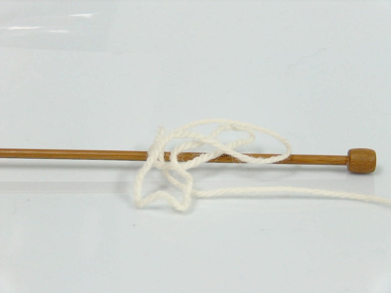 Virgin Wool Deluxe 100gr