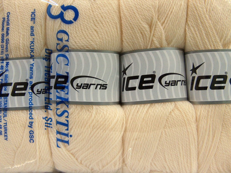 Virgin Wool Deluxe 100gr