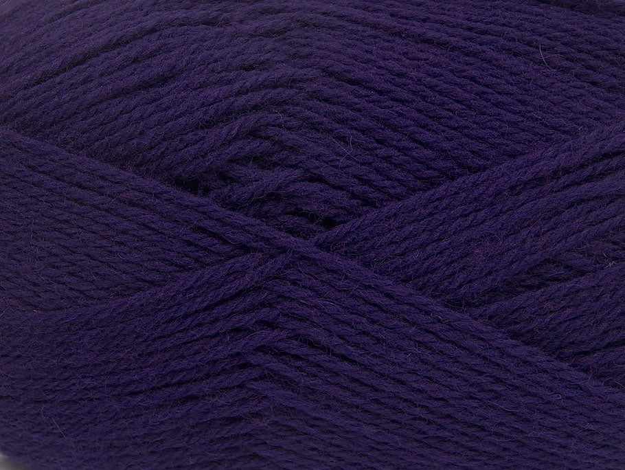 Laine Vierge Deluxe 100gr