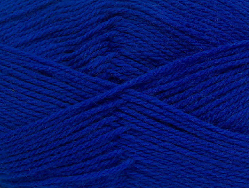 Laine Vierge Deluxe 100gr