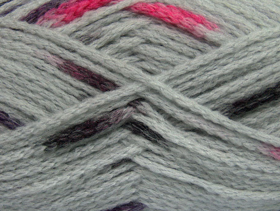 Taches volumineuses TubeWool