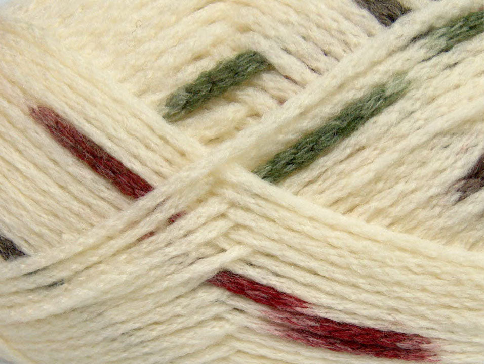 Taches volumineuses TubeWool
