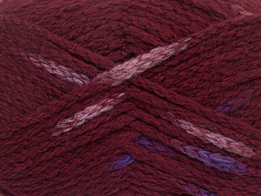 Taches volumineuses TubeWool