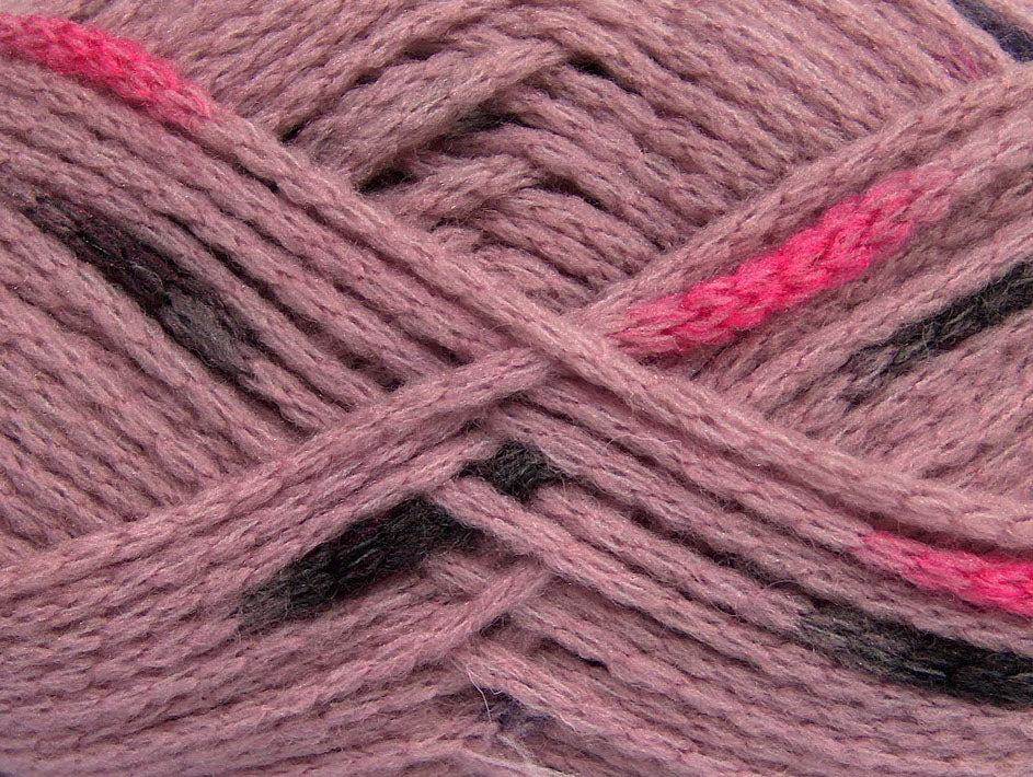 Taches volumineuses TubeWool