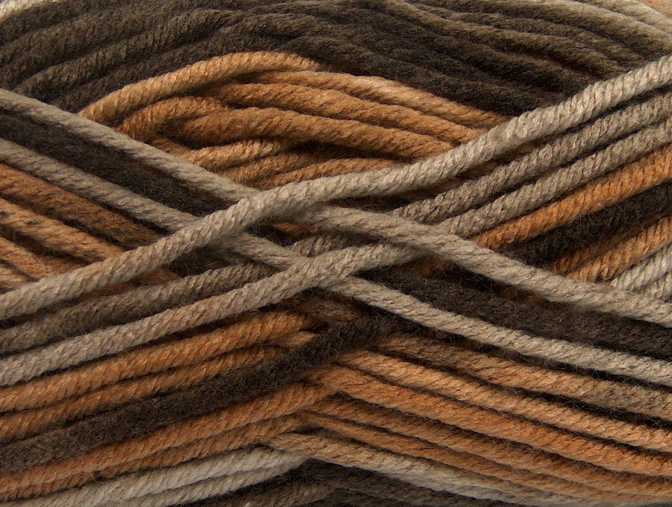 Anti-boulochage Couleur Volumineux
