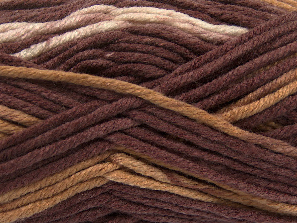 Anti-boulochage Couleur Volumineux