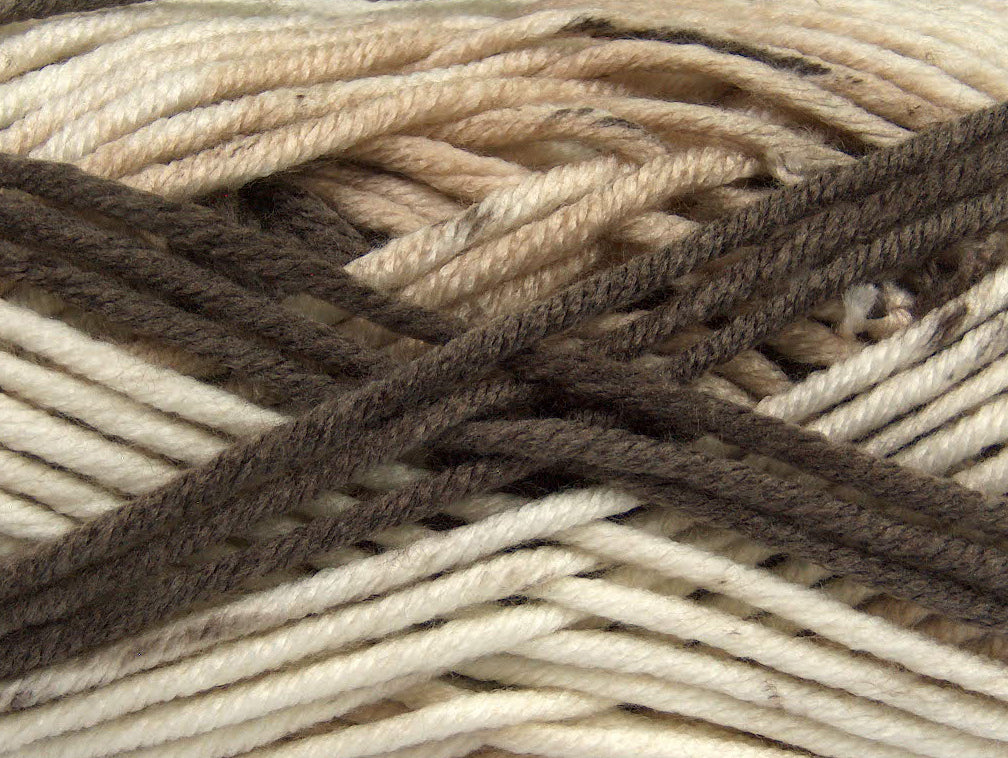 Anti-boulochage Couleur Volumineux