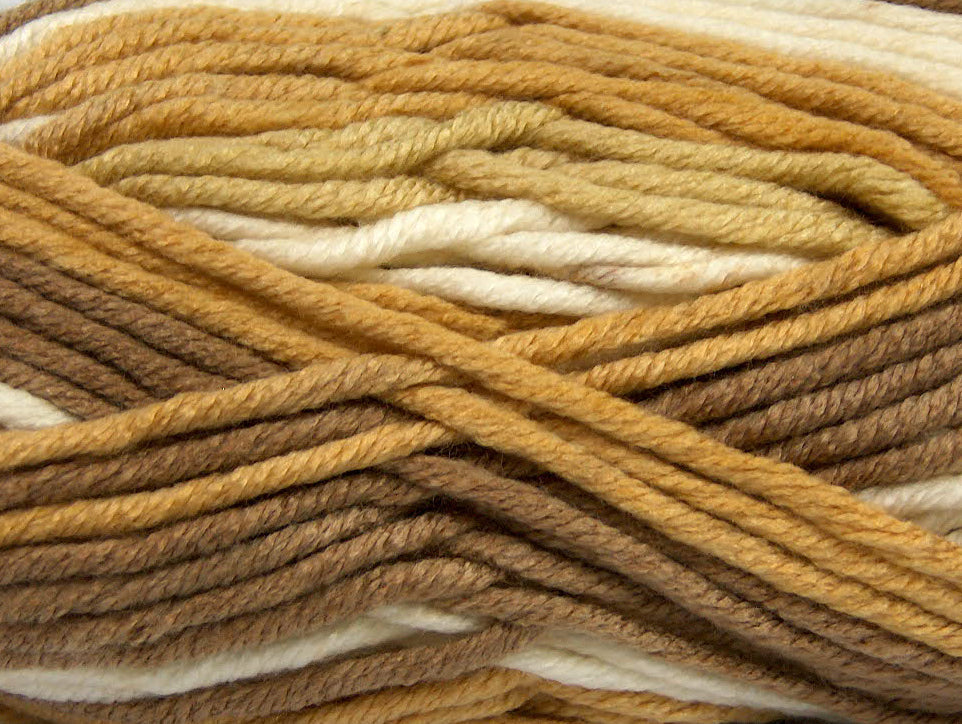 Anti-boulochage Couleur Volumineux