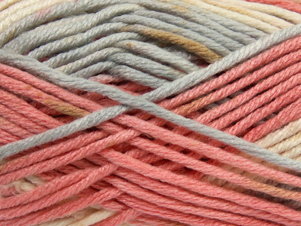 Anti-boulochage Couleur Volumineux