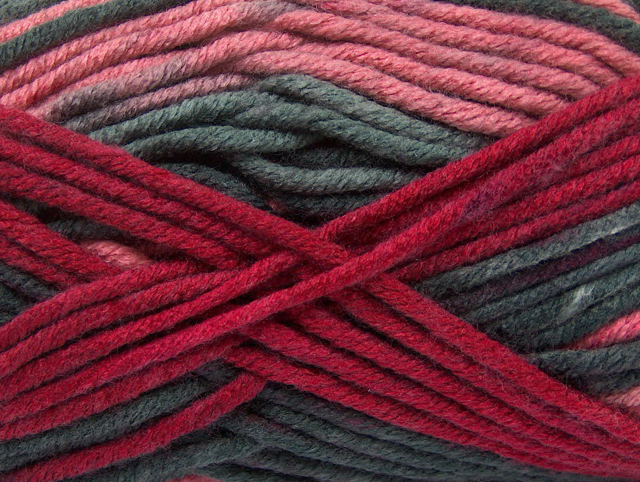 Anti-boulochage Couleur Volumineux