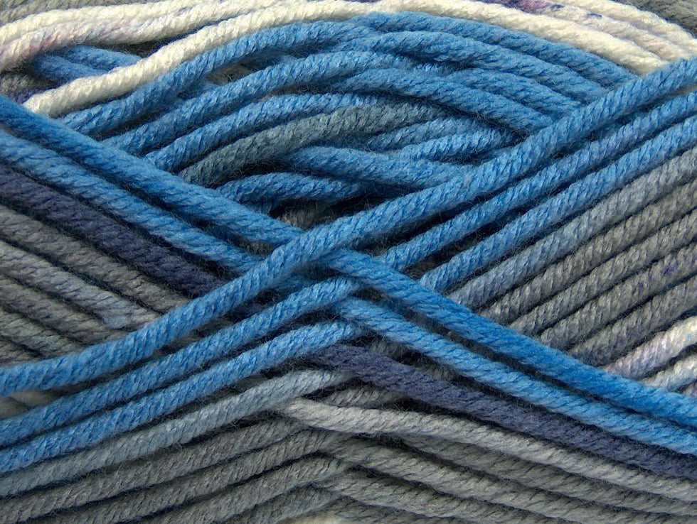 Anti-boulochage Couleur Volumineux