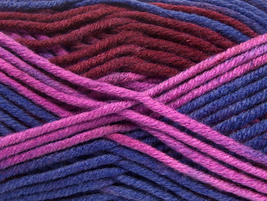 Anti-boulochage Couleur Volumineux